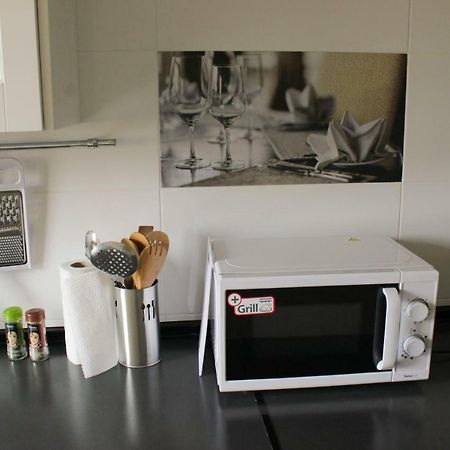 Apartment In Little Venice Порт Саплая Екстериор снимка