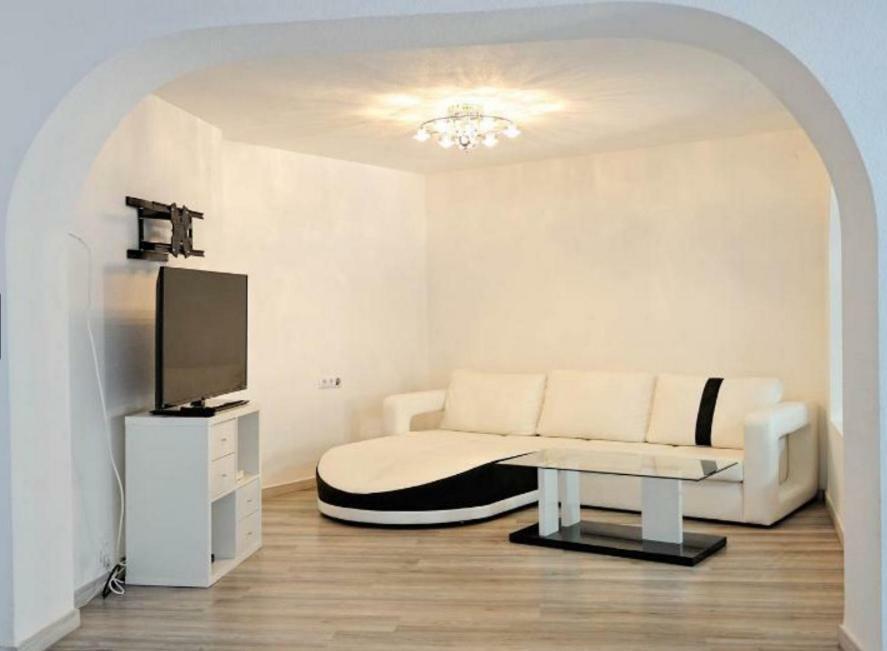 Apartment In Little Venice Порт Саплая Екстериор снимка