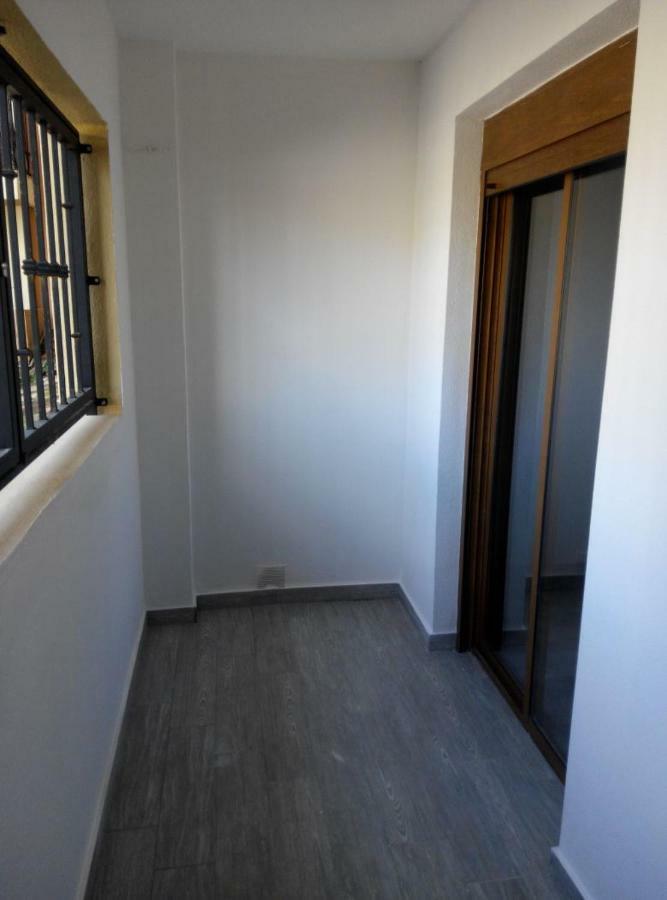 Apartment In Little Venice Порт Саплая Екстериор снимка