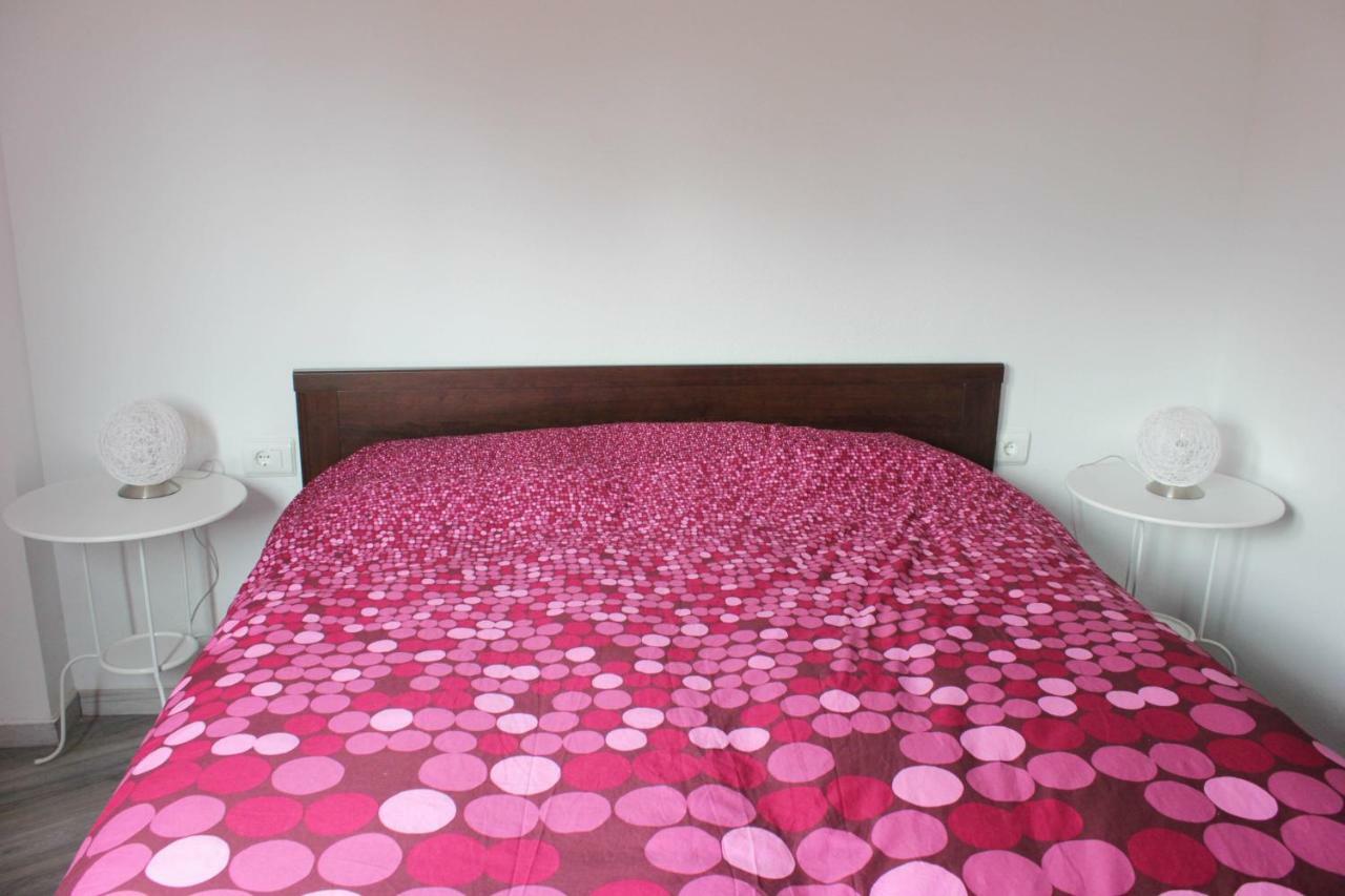 Apartment In Little Venice Порт Саплая Екстериор снимка