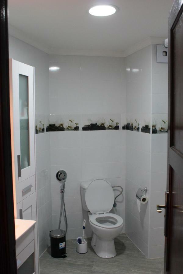 Apartment In Little Venice Порт Саплая Екстериор снимка