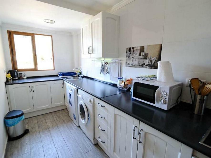 Apartment In Little Venice Порт Саплая Екстериор снимка