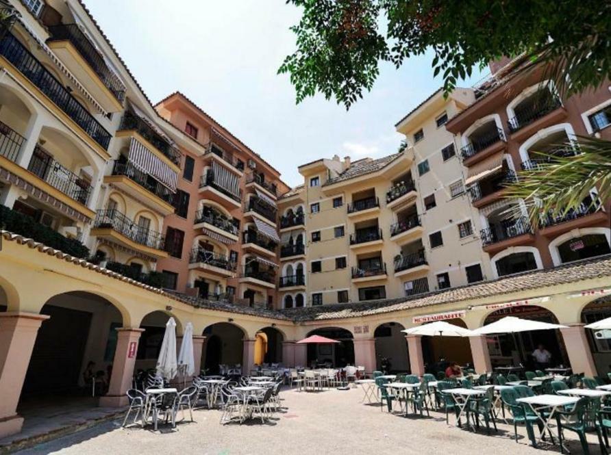 Apartment In Little Venice Порт Саплая Екстериор снимка