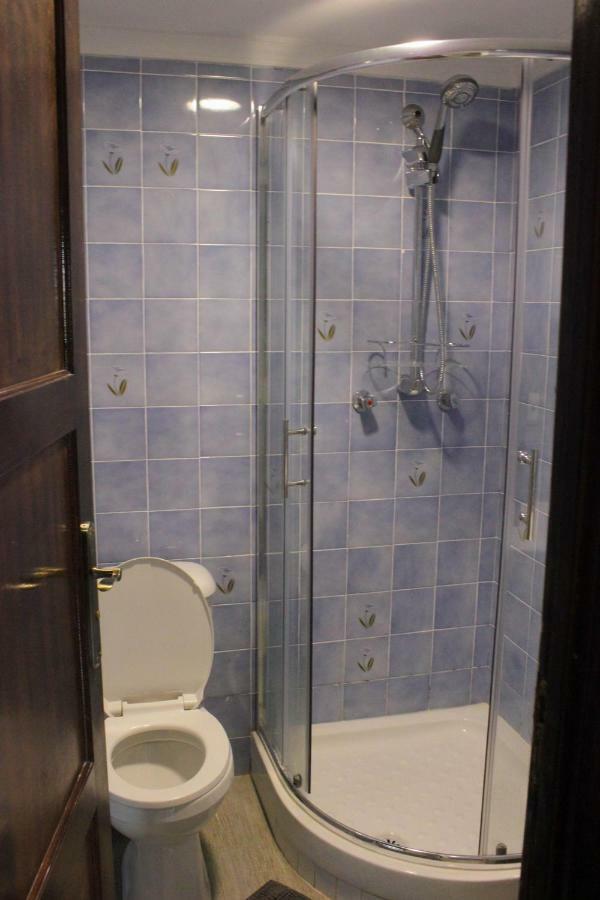 Apartment In Little Venice Порт Саплая Екстериор снимка