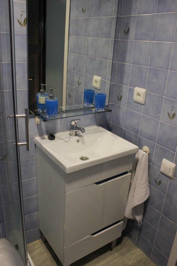 Apartment In Little Venice Порт Саплая Екстериор снимка